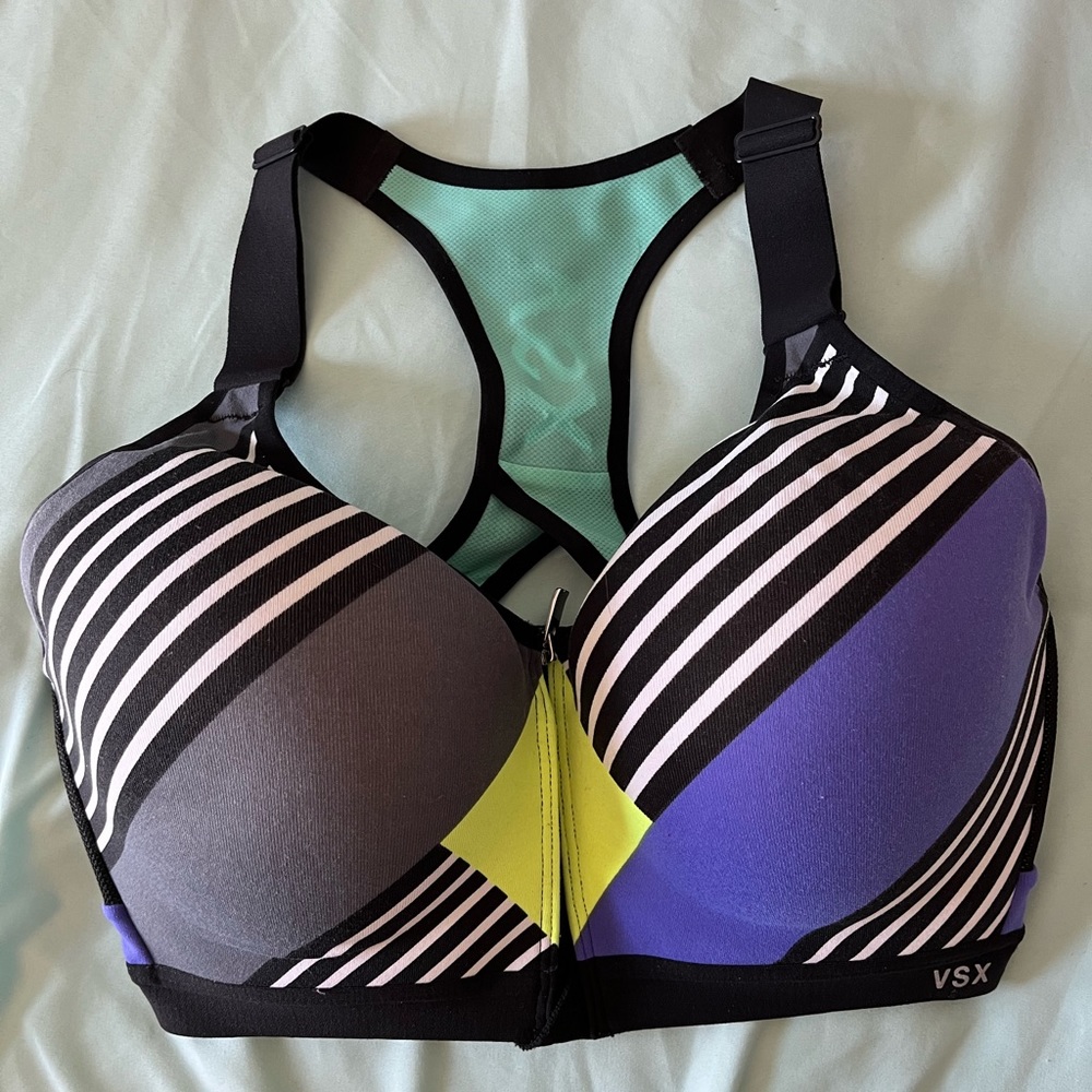 Victoria Secret sports bra